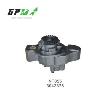 Engine Spare Parts NT855 Oil Pump AR1234 AR9835 3042378